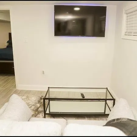 1 Bed 1 Bath Suite Washington Exterior foto
