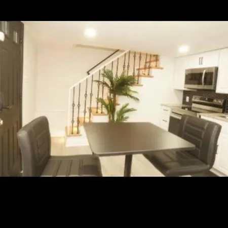 1 Bed 1 Bath Suite Washington Exterior foto